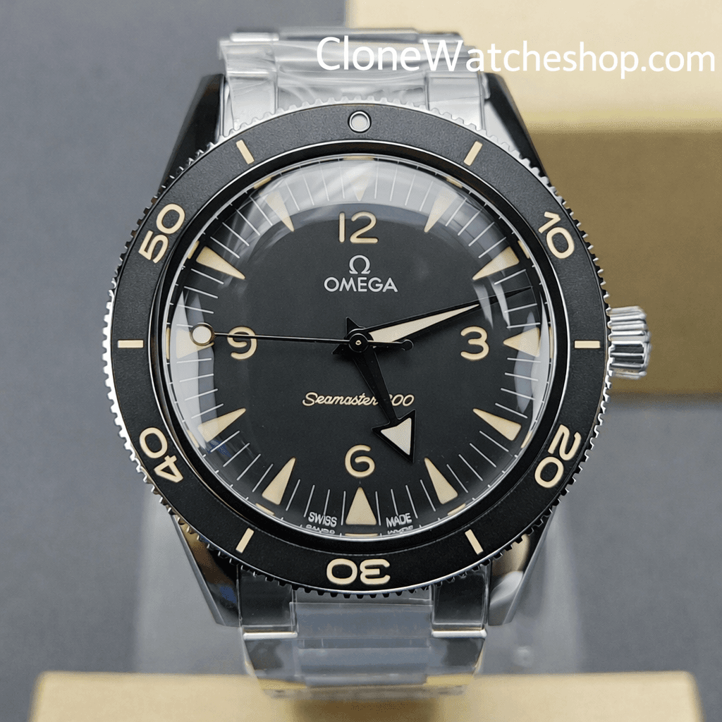OMEGA Seamaster 300M 234.30.41.21.01.001 41mm