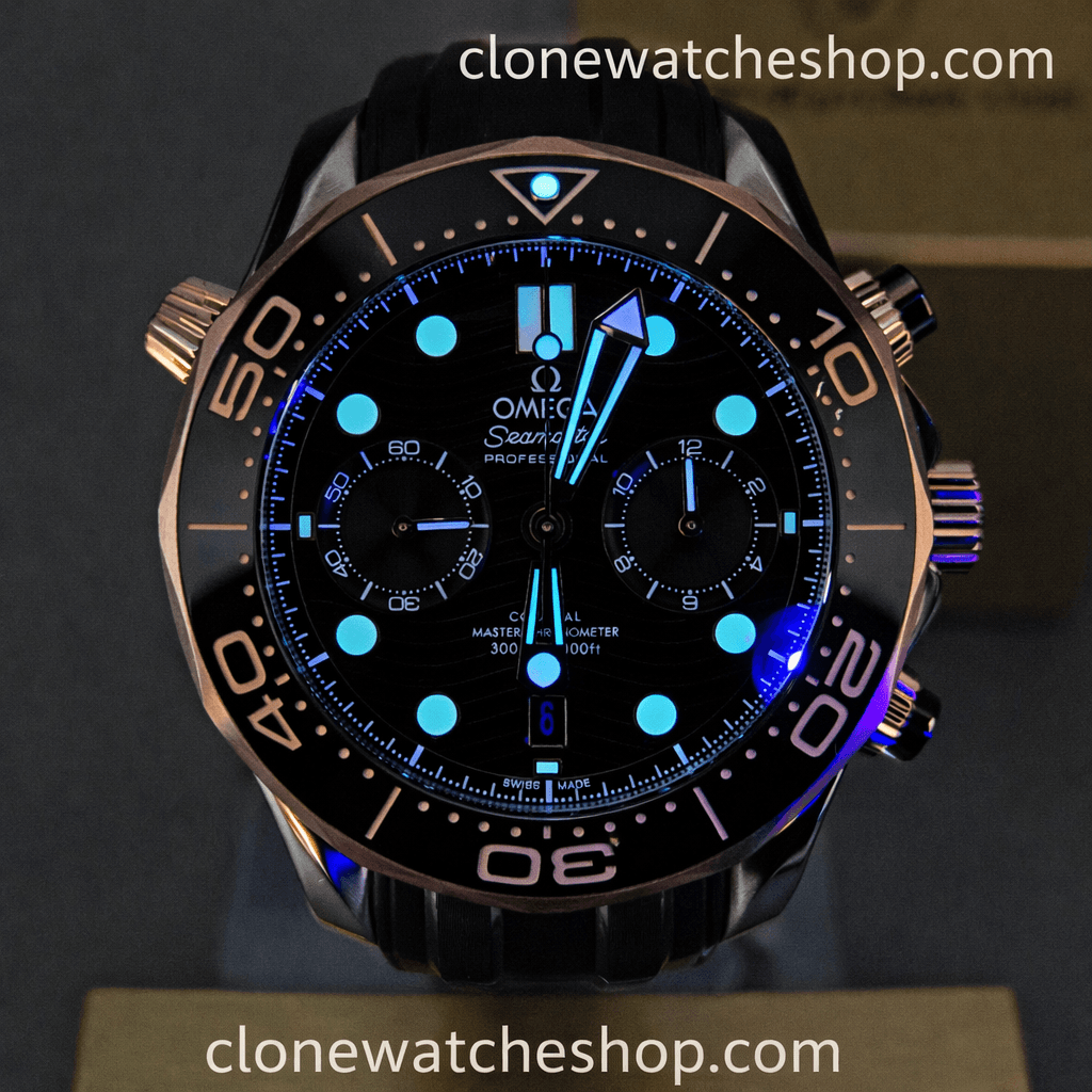 Rolex Daytona M126518ln-0012 4131 Movement