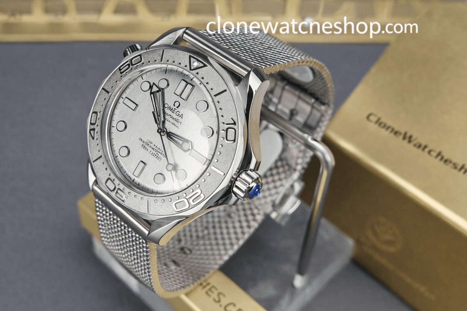 OMEGA Seamaster AQUA TERRA 150m 220.10.41.21.01.001 41mm