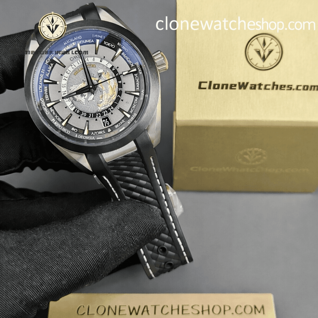 OMEGA Seamaster 300M 234.30.41.21.01.001 41mm