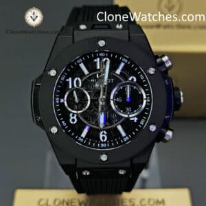 Hublot Big Bang Unico Black Magic 42MM 441.CI.1171.RX