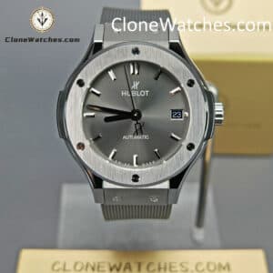 Hublot Classic Fusion 38MM 565.NX.7071.RX