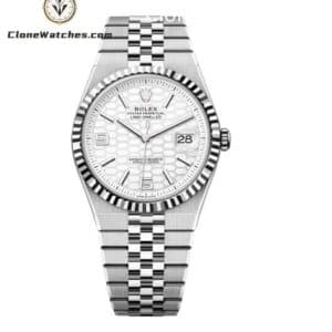 Rolex Land-Dweller 127334 7135 Movement