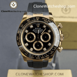 Rolex Daytona M126518ln-0012 4131 Movements