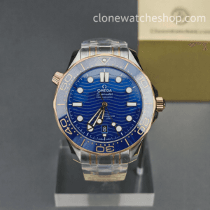 OMEGA Seamaster Diver 300M 210.20.42.20.03.002 42mm
