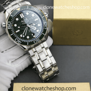 OMEGA Seamaster Diver 300M 210.30.42.20.10.001 42mm