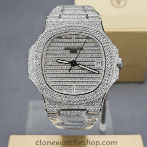 Audemars Piguet Code 11.59 Smoky Gey Dial 26393CR 41mm