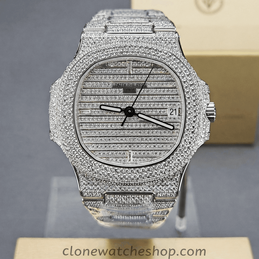 Audemars Piguet Code 11.59 Smoky Gey Dial 26393CR 41mm