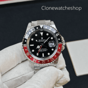 Rolex Starbucks Submariner 126610LV 3235 Movement’s