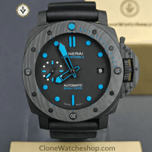 Panerai Submersible Carbontech PAM 00960