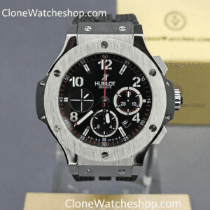 Hublot Big Bang Original Steel 301.SX.130.RX