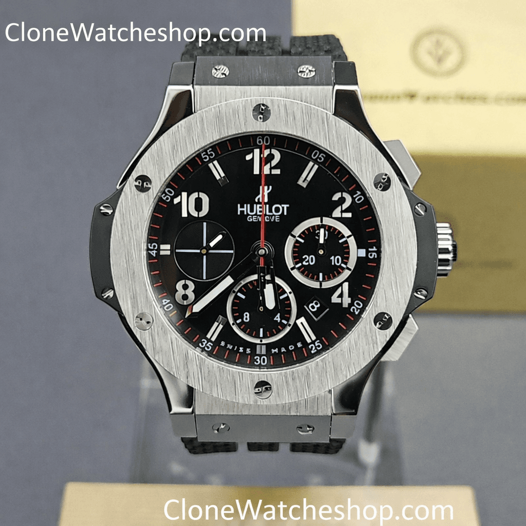 Hublot Big Bang Original Steel 301.SX.130.RX