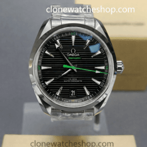 OMEGA Seamaster Aqua Terra 150M 220.12.41.21.01.002 41MM