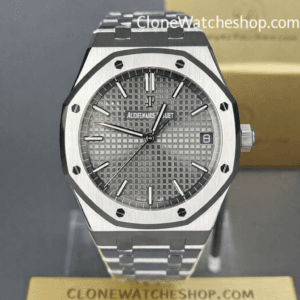 Audemars Piguet Royal Oak 15500 Grey dial