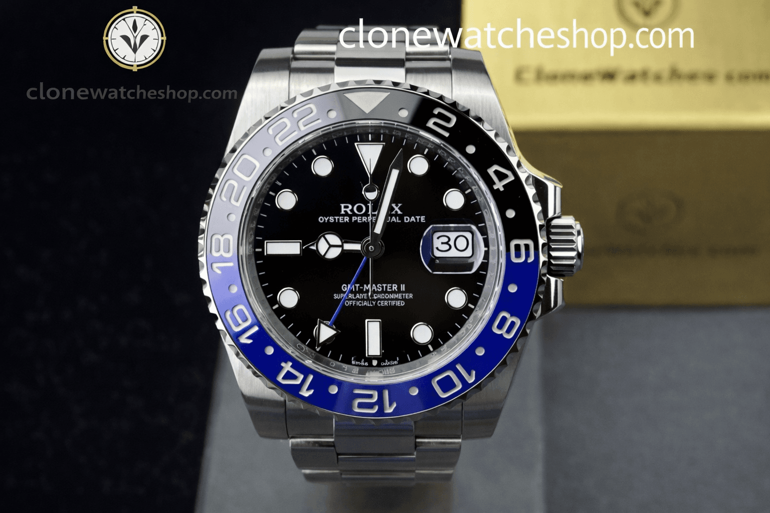 Rolex Daytona M126519LN-0006 4131 Movement