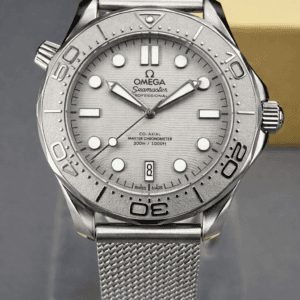 OMEGA Seamaster Diver 300M 210.30.42.20.06.002 42mm