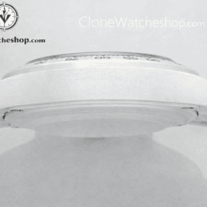 Modified AET Rolex Daytona Full Ceramic SAKURA 4130 Movement