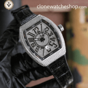 Panerai Luminor Due Platinumtech™ PAM01329 Green Dial