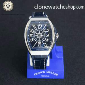 Richard Mille RM 68 -01 Tourbillon Cyril Kongo White Strap’s