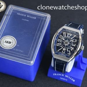 Richard Mille RM 68 -01 Tourbillon Cyril Kongo White Strap