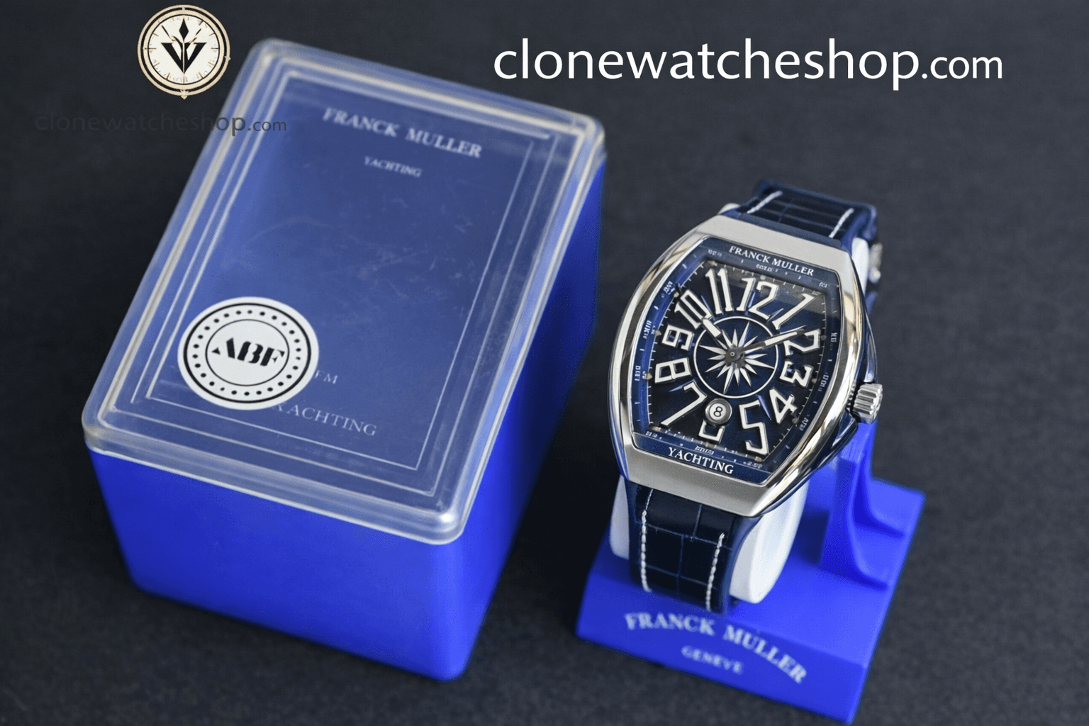 Richard Mille RM 68 -01 Tourbillon Cyril Kongo White Strap