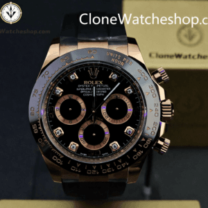 Rolex Daytona M126518ln-0012 4131 Movement