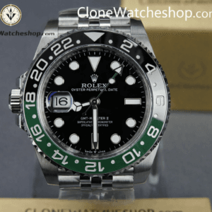 Rolex ICE BLUE Daytona M126506-0002 4131 Movement