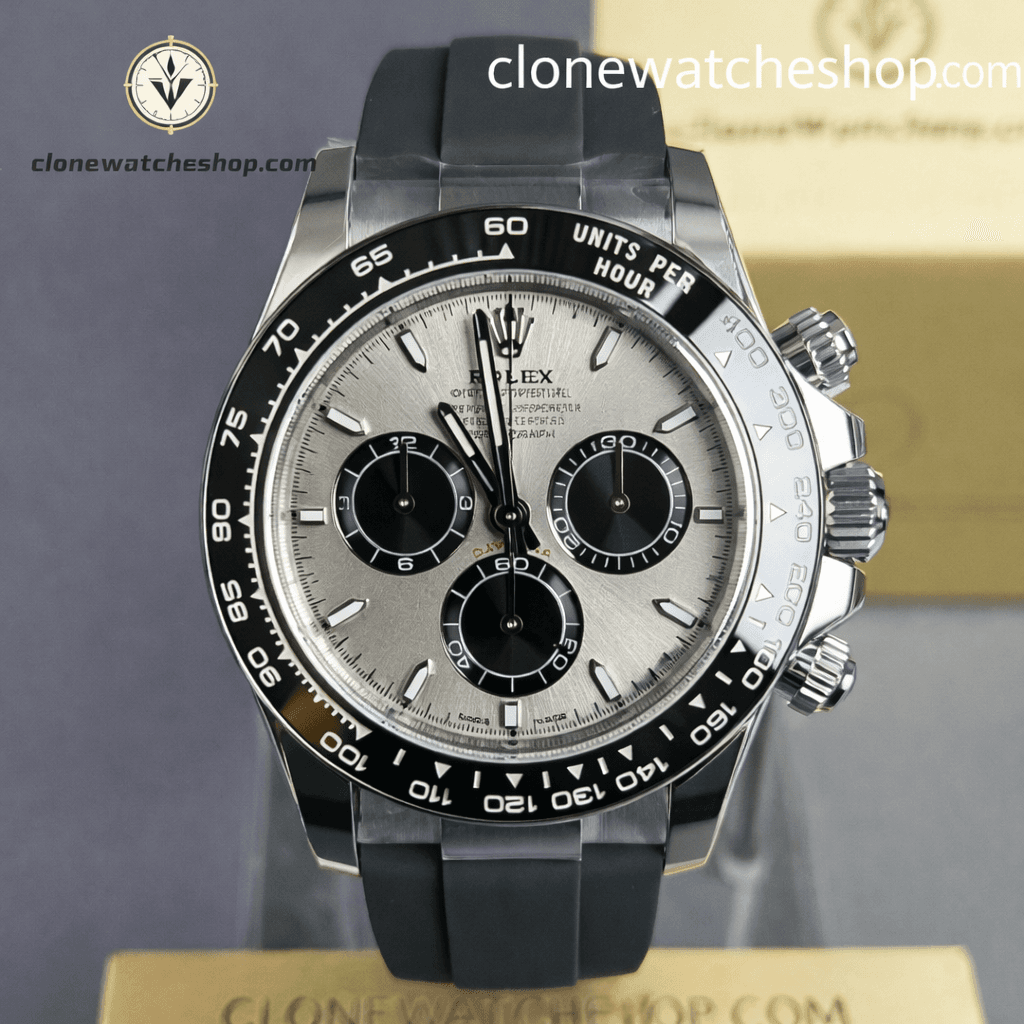 Rolex Daytona M126519LN-0006 4131 Movement