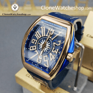 Hublot Spirit of Big Bang Yellow Magic 642.CY.011Y.RX