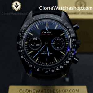 OMEGA Speedmaster Dark Side of the Moon 311.92.44.51.01.007 44.25mm