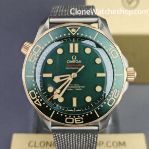 OMEGA Seamaster Diver 300M 210.90.42.20.10.001 42mm