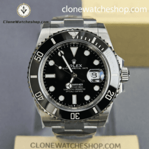 Rolex Submariner 126610LN 3235 Movement