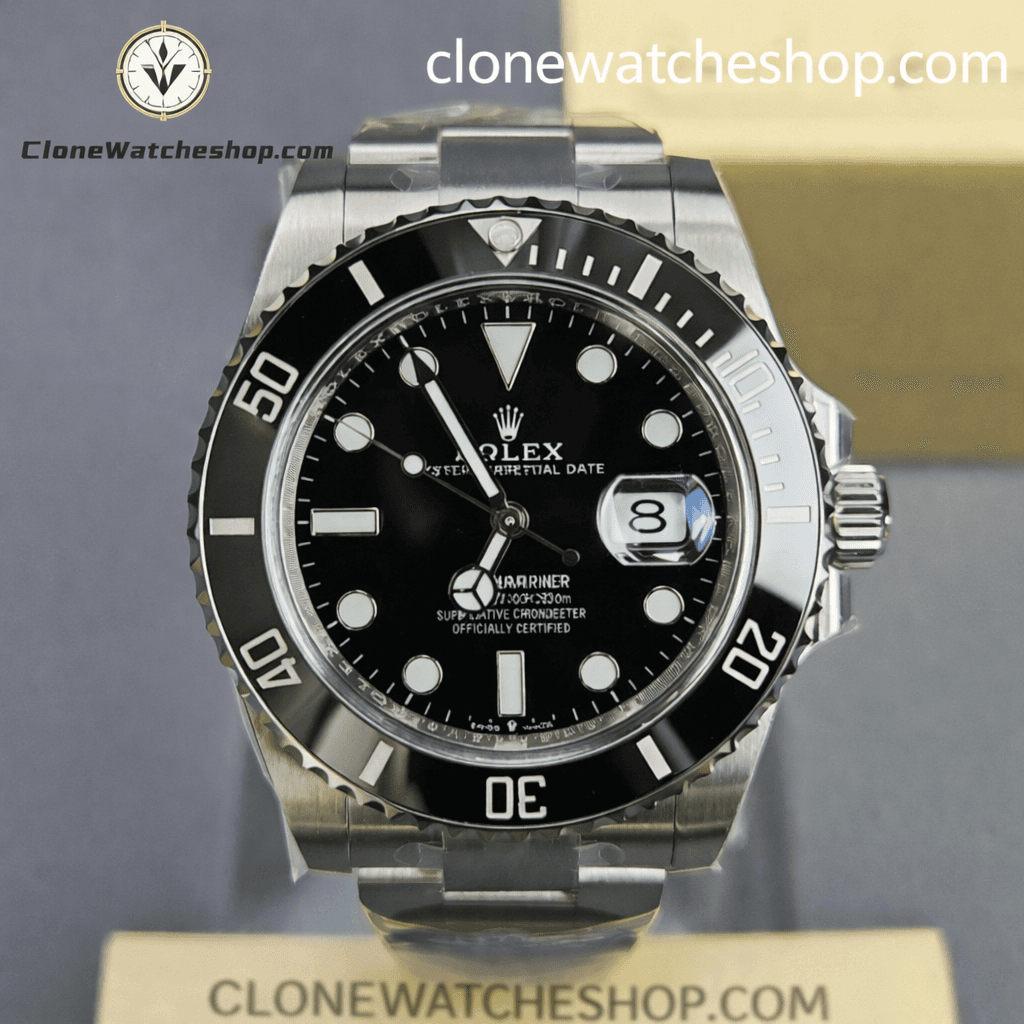 Rolex Submariner 126610LN 3235 Movement