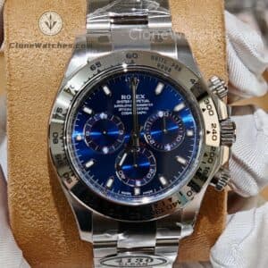 Rolex Daytona M116509-0071 4130 Movement