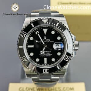 Rolex Submariner 126610LN 3235 Movement