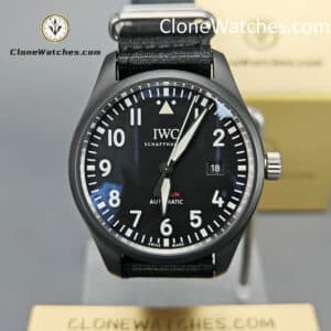 IWC Pilot’s Watch Automatic TOP GUN 41MM IW326906
